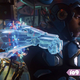 John Boyega is Jake Pentecost in Pacific Rim Uprising.